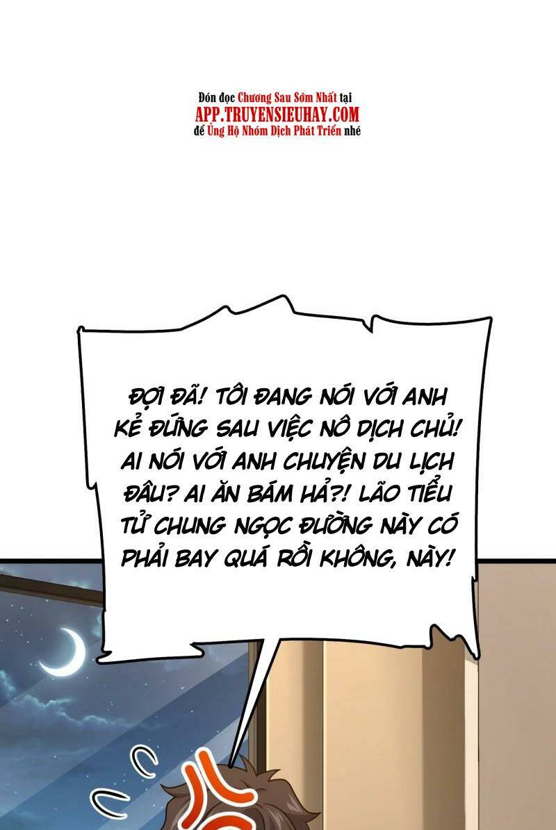 Đại Vương Tha Mạng Chapter 691 - Trang 2