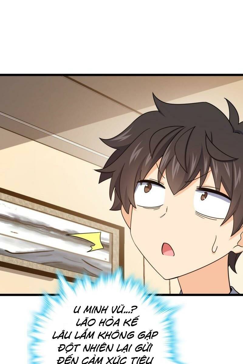 Đại Vương Tha Mạng Chapter 691 - Trang 2