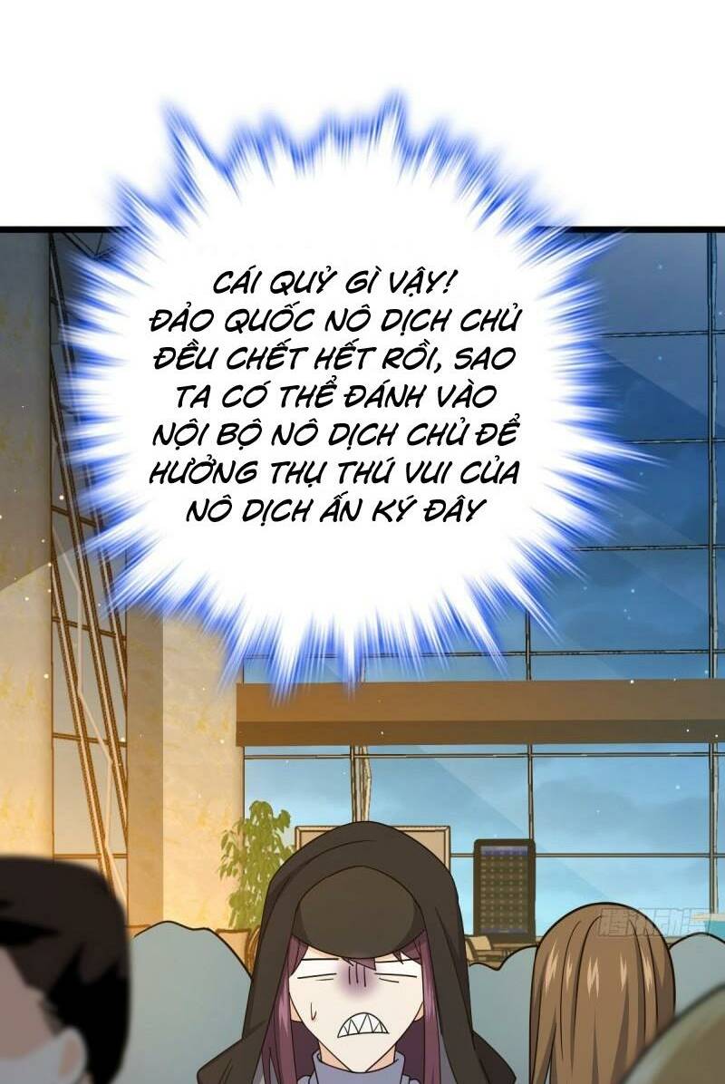 Đại Vương Tha Mạng Chapter 691 - Trang 2