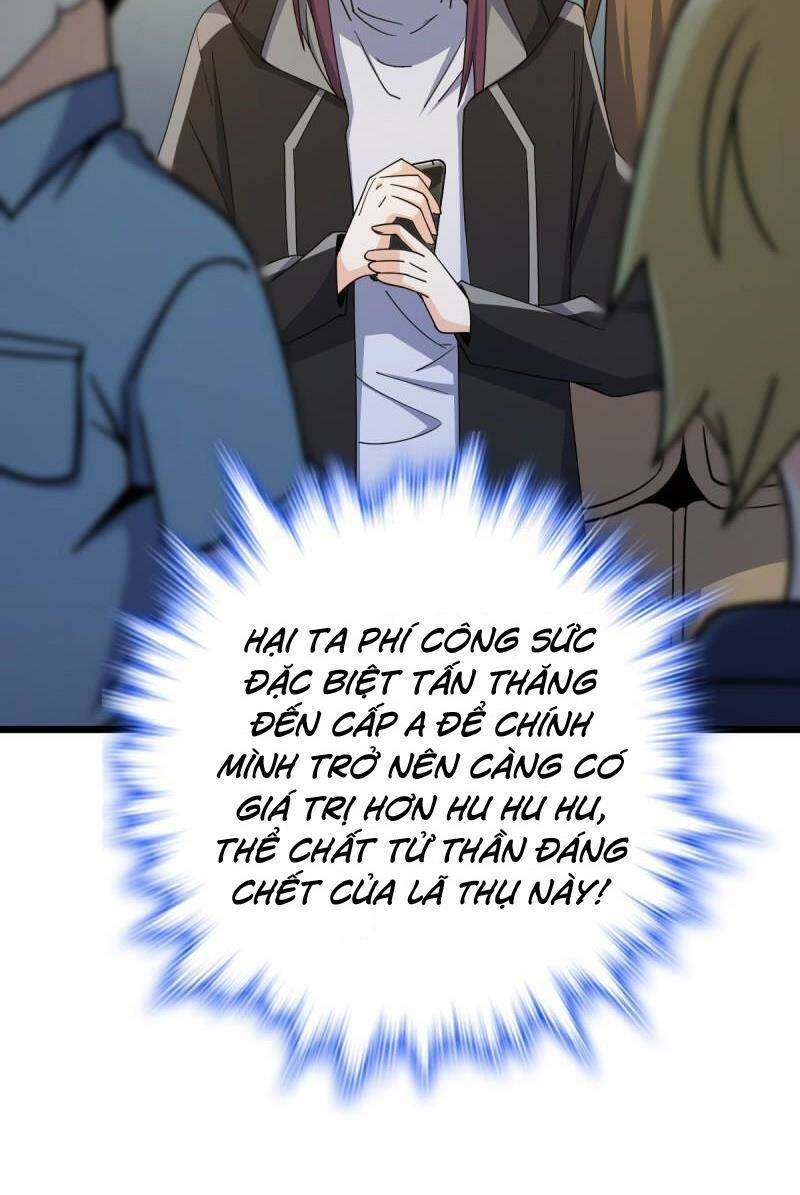 Đại Vương Tha Mạng Chapter 691 - Trang 2