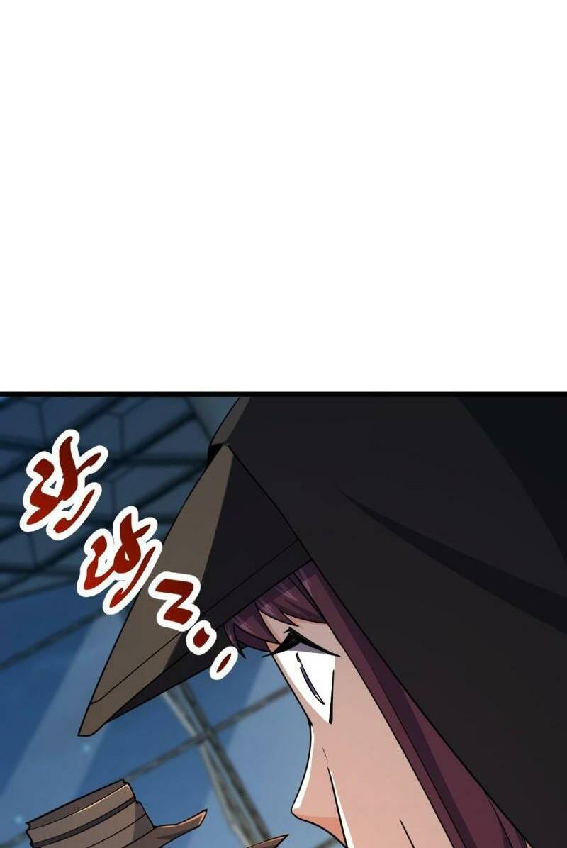 Đại Vương Tha Mạng Chapter 691 - Trang 2