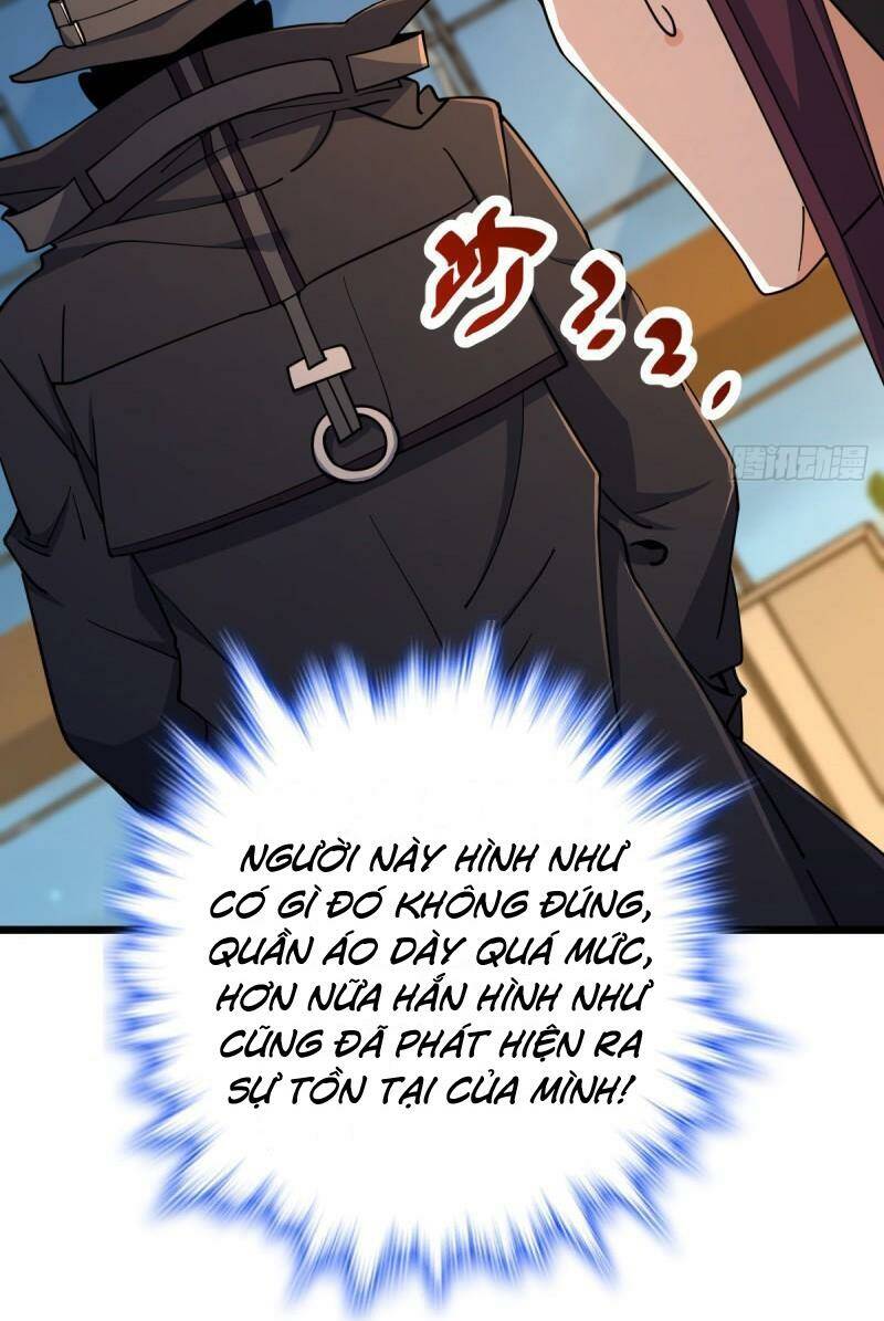 Đại Vương Tha Mạng Chapter 691 - Trang 2