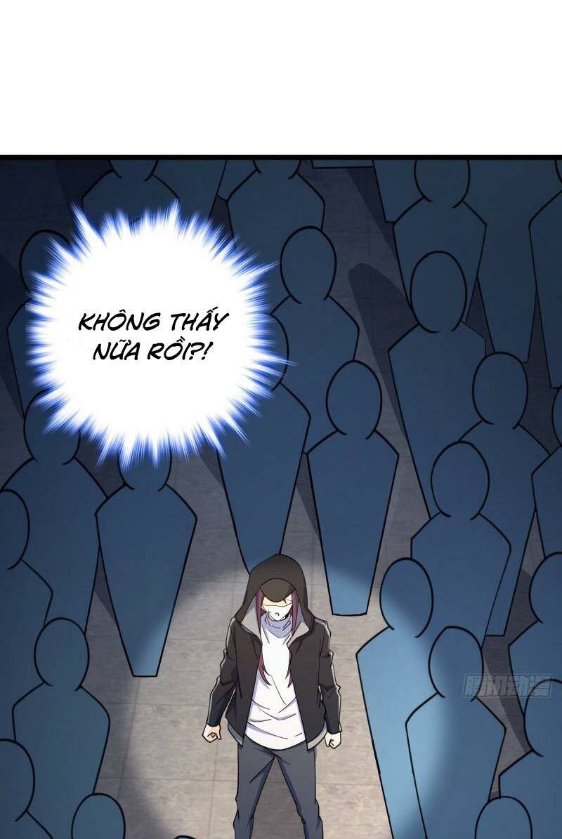 Đại Vương Tha Mạng Chapter 691 - Trang 2