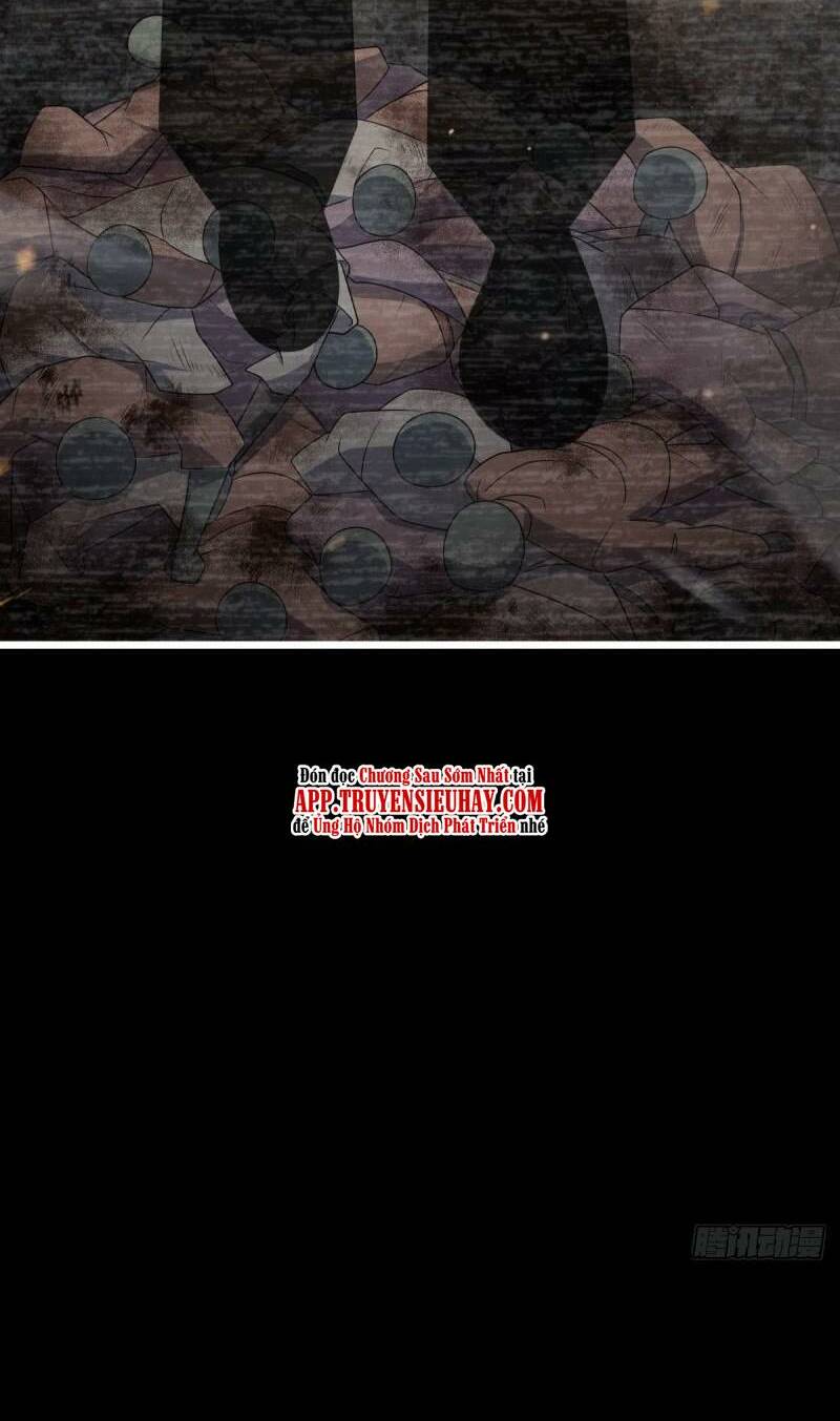 Đại Vương Tha Mạng Chapter 691 - Trang 2