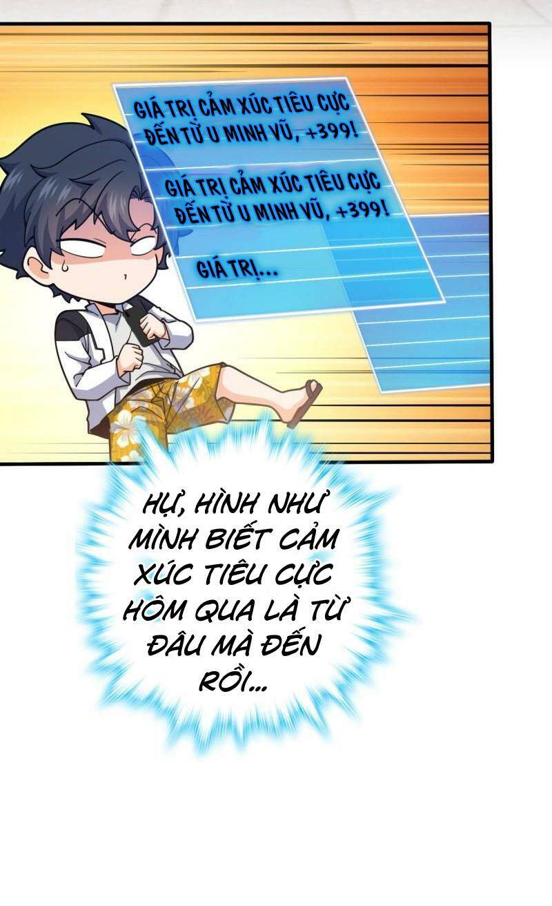 Đại Vương Tha Mạng Chapter 692 - Trang 2