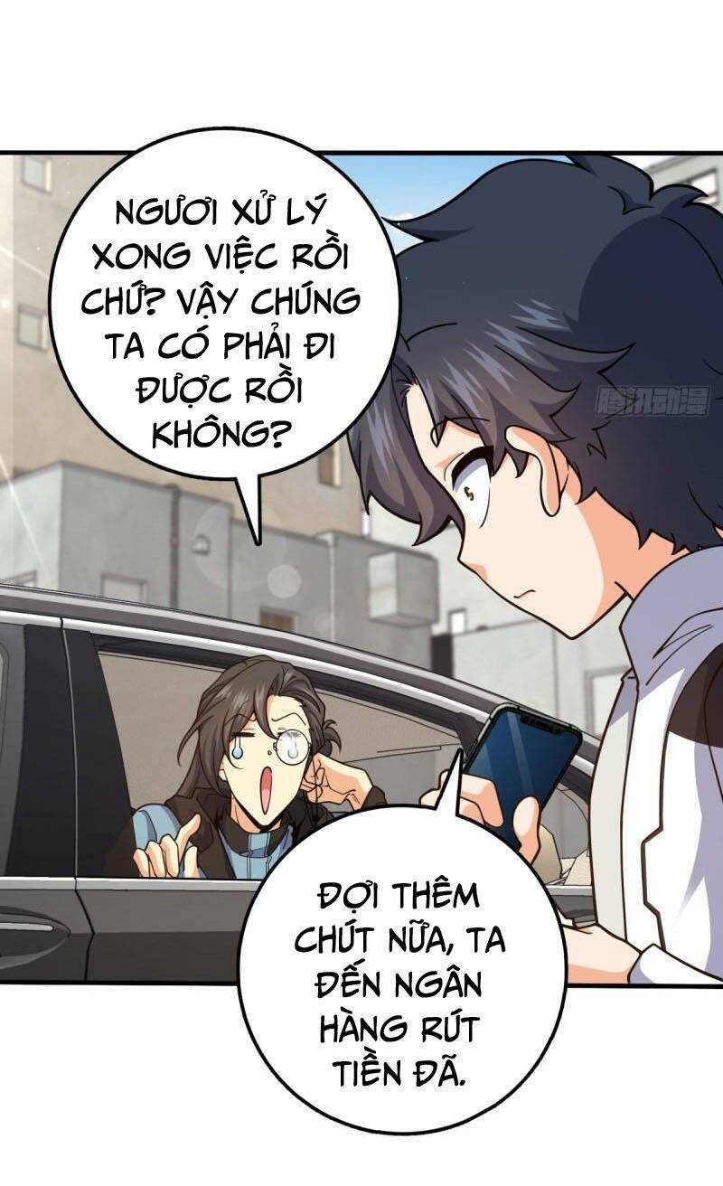 Đại Vương Tha Mạng Chapter 692 - Trang 2