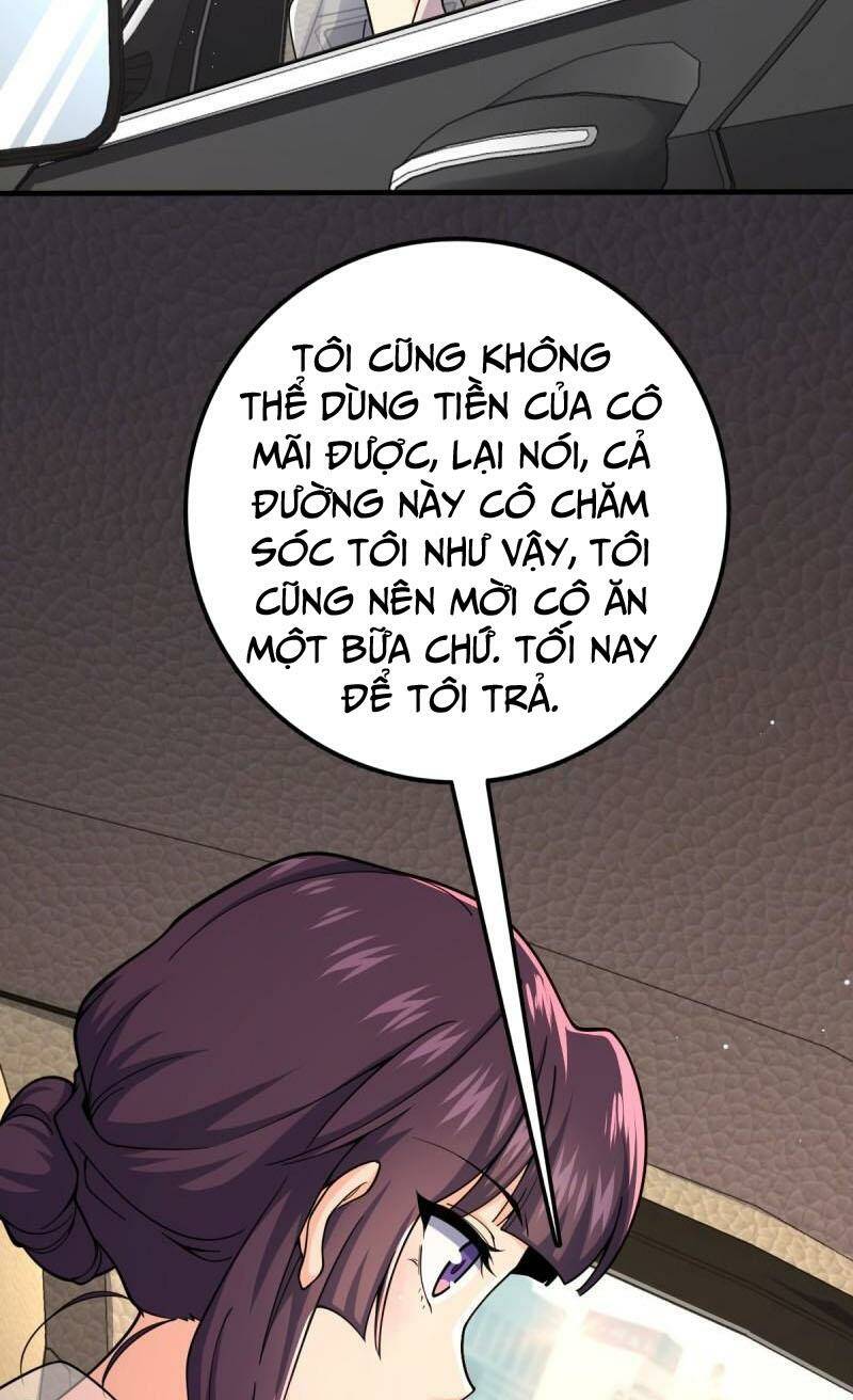 Đại Vương Tha Mạng Chapter 692 - Trang 2