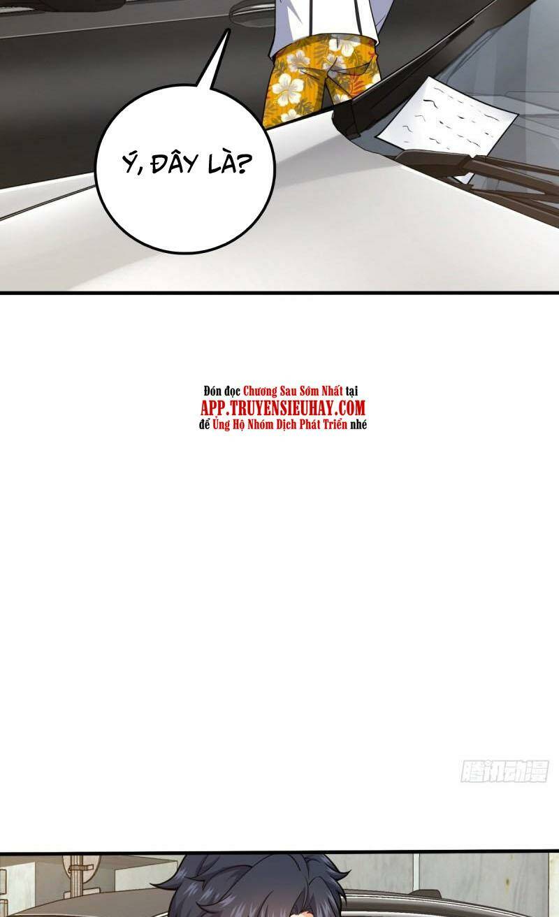 Đại Vương Tha Mạng Chapter 692 - Trang 2