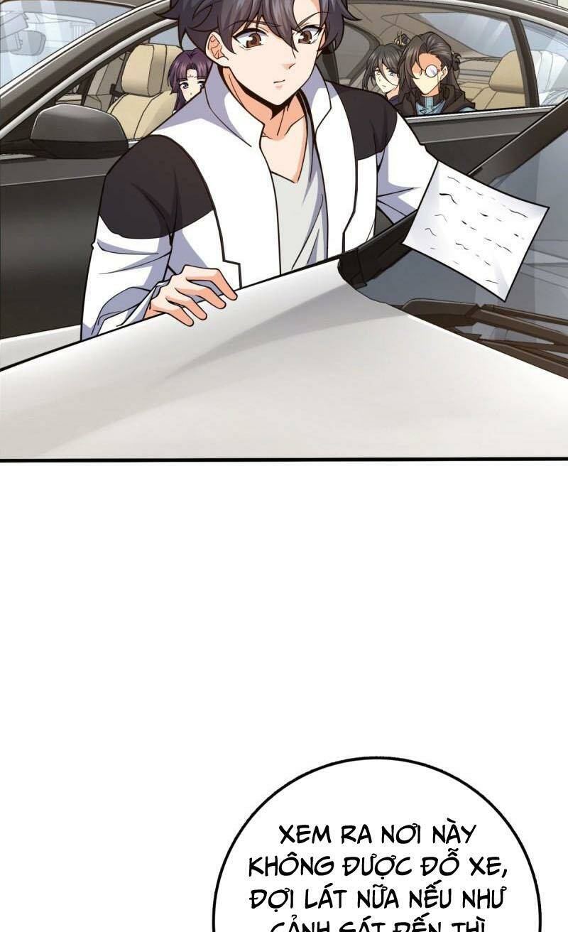 Đại Vương Tha Mạng Chapter 692 - Trang 2