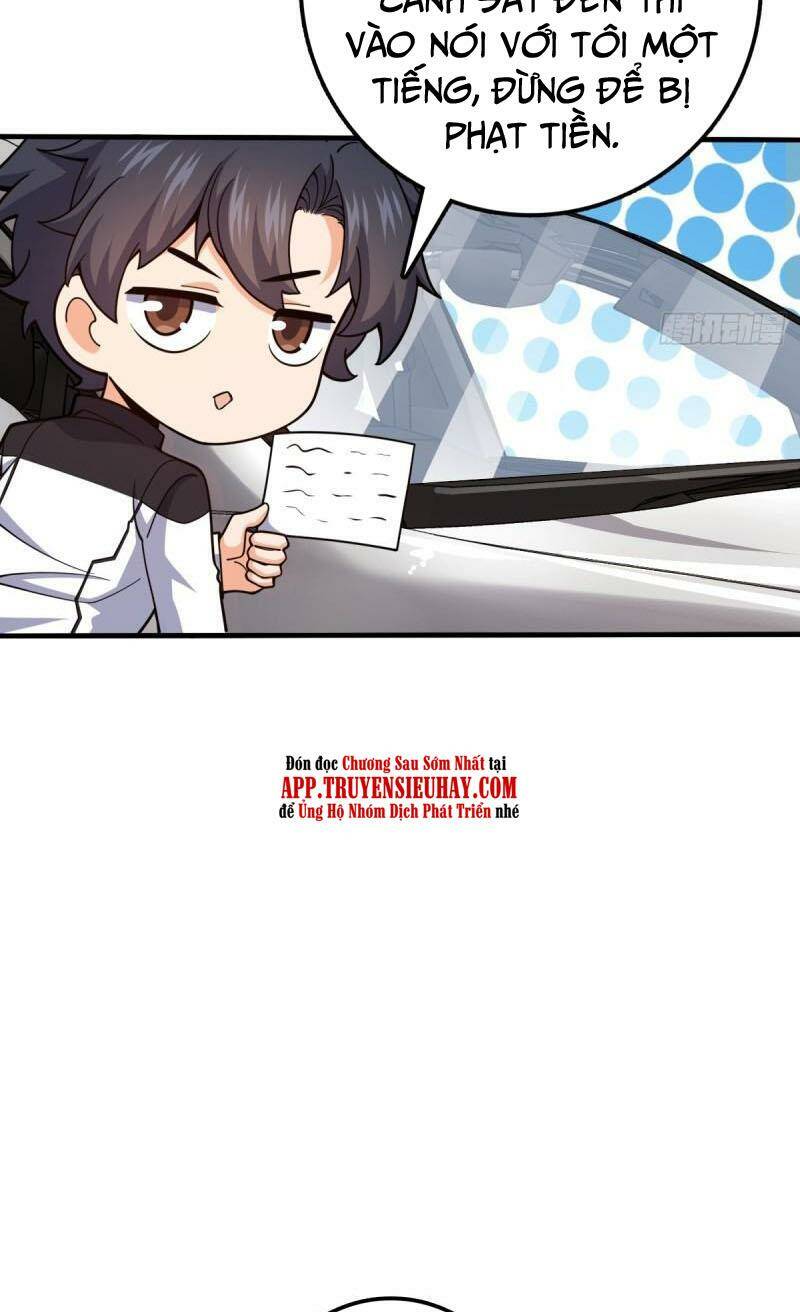 Đại Vương Tha Mạng Chapter 692 - Trang 2