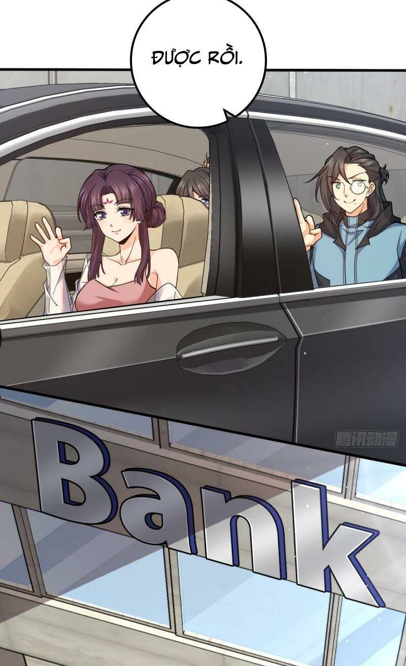 Đại Vương Tha Mạng Chapter 692 - Trang 2