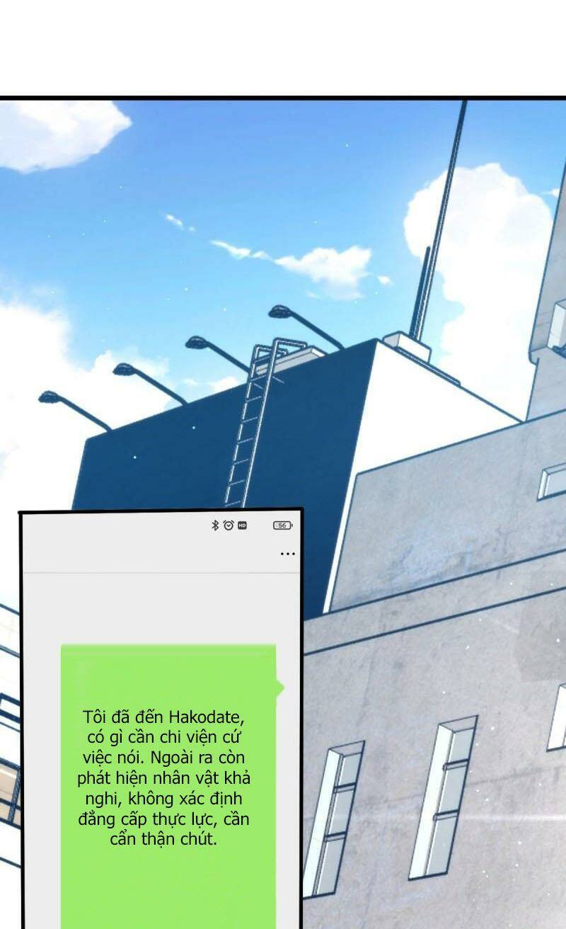 Đại Vương Tha Mạng Chapter 692 - Trang 2