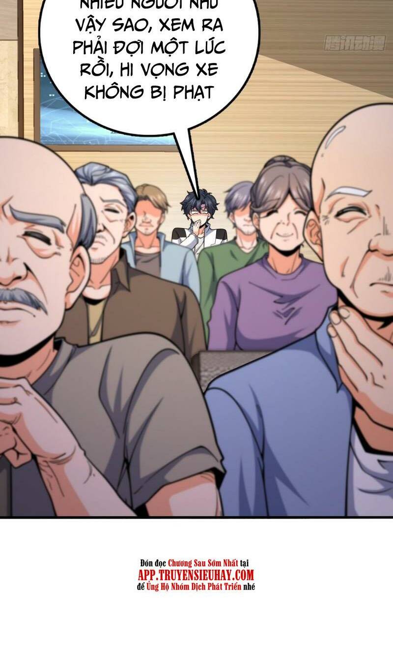 Đại Vương Tha Mạng Chapter 692 - Trang 2