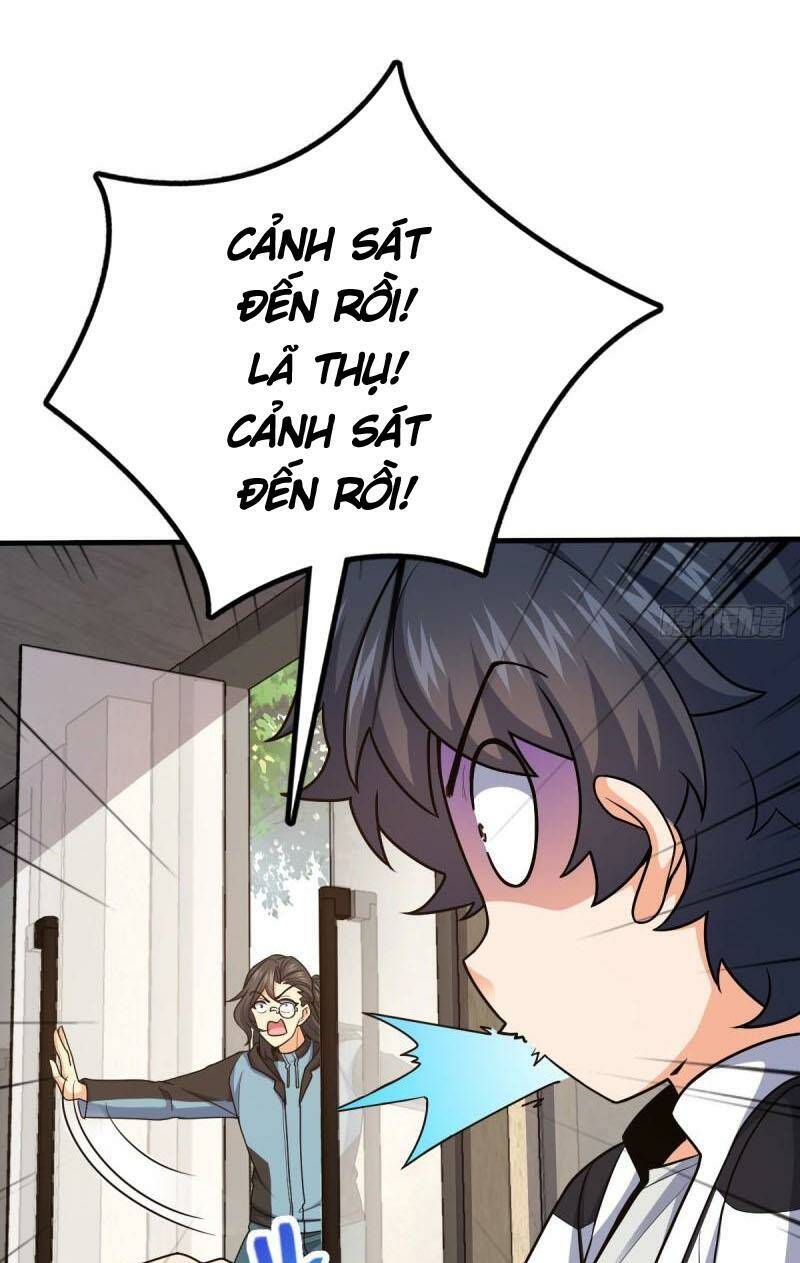 Đại Vương Tha Mạng Chapter 692 - Trang 2