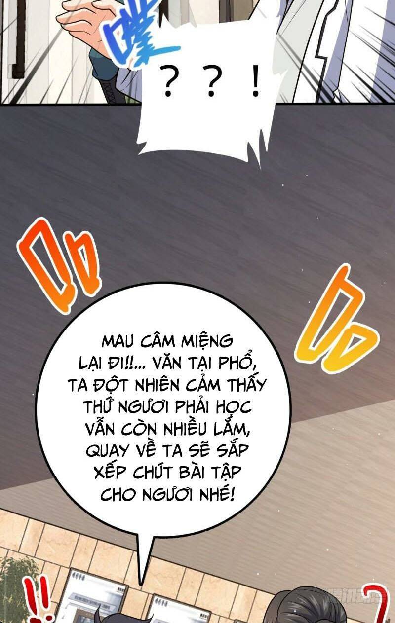 Đại Vương Tha Mạng Chapter 692 - Trang 2