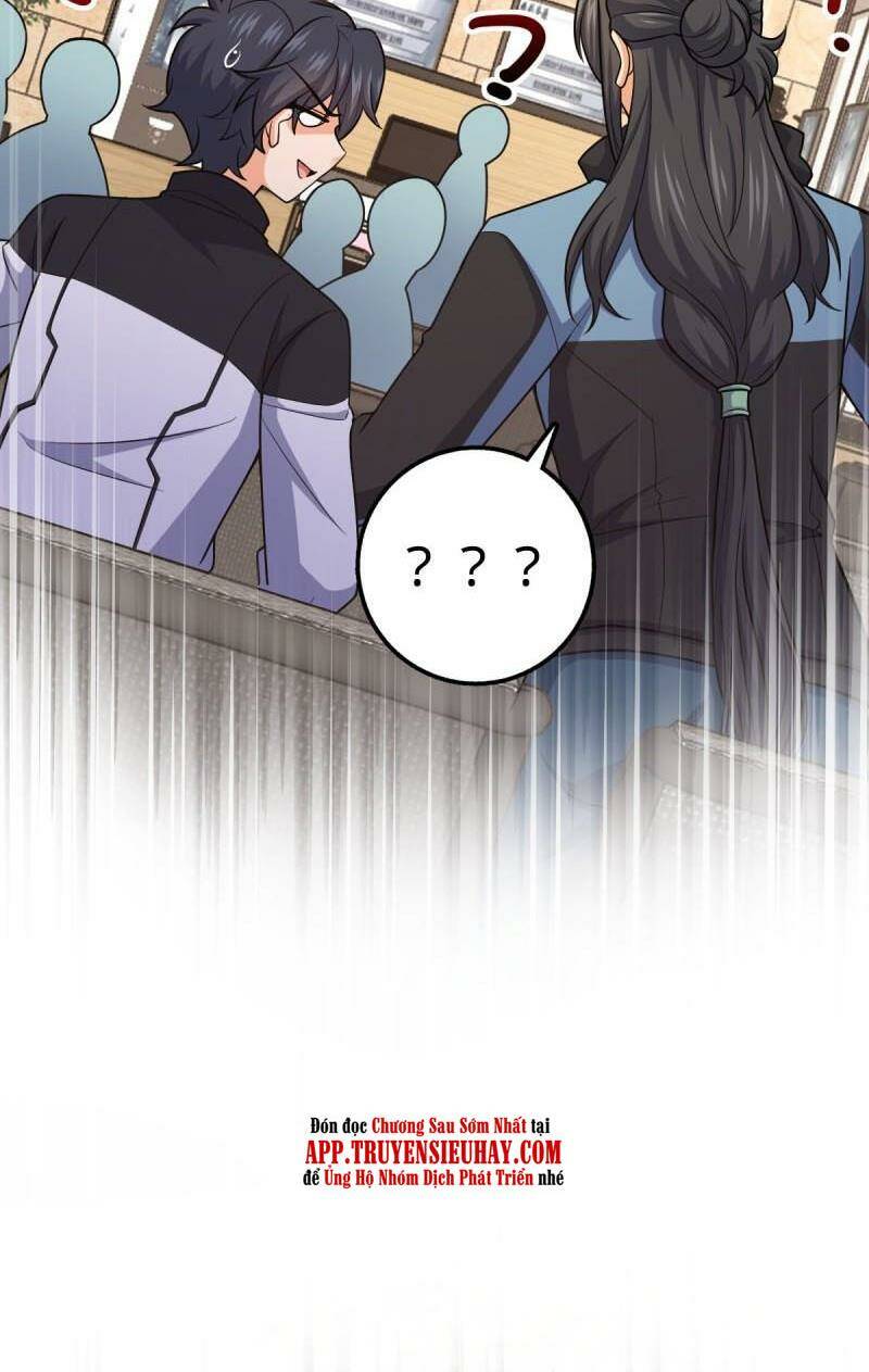 Đại Vương Tha Mạng Chapter 692 - Trang 2