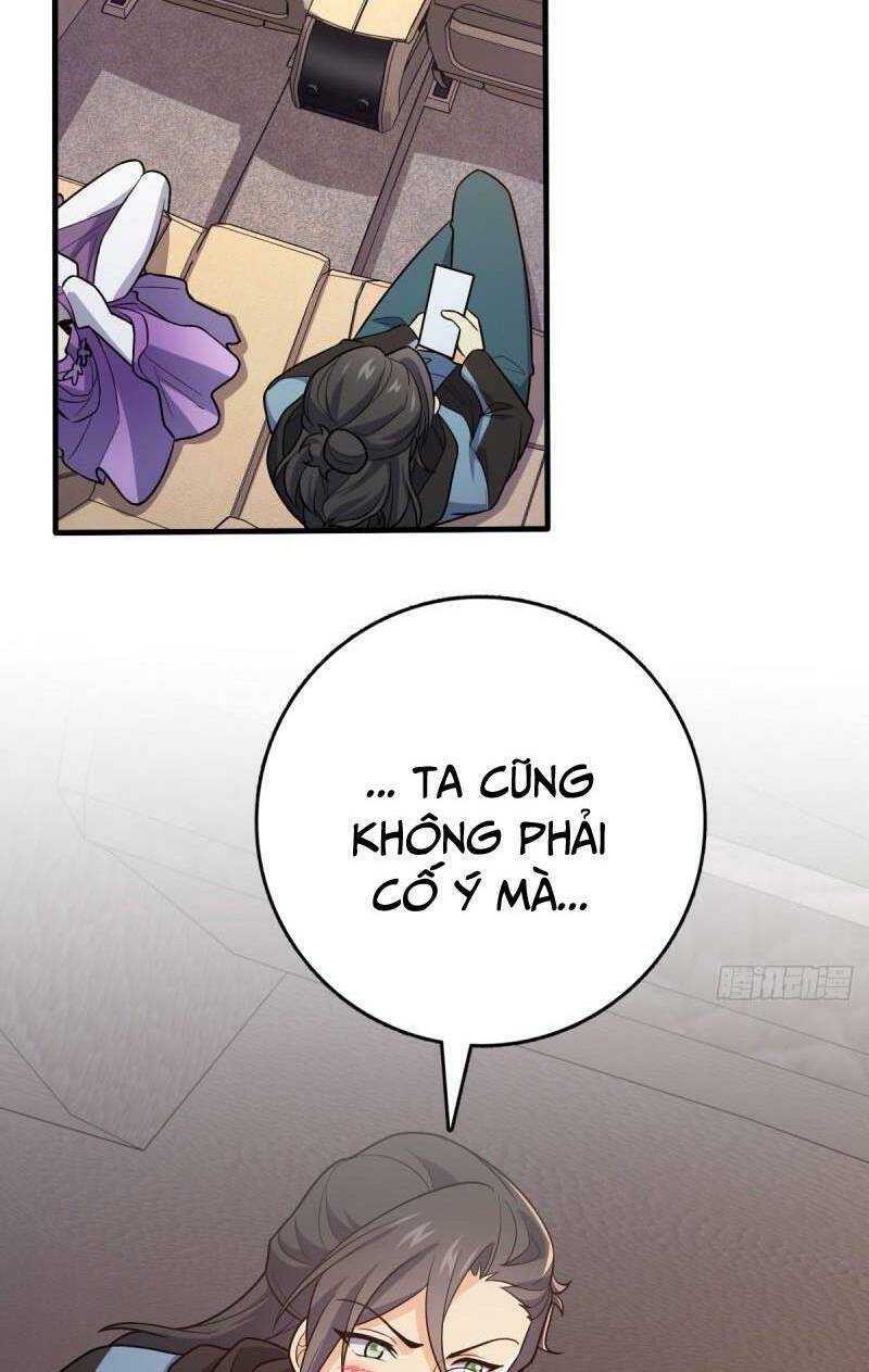 Đại Vương Tha Mạng Chapter 692 - Trang 2