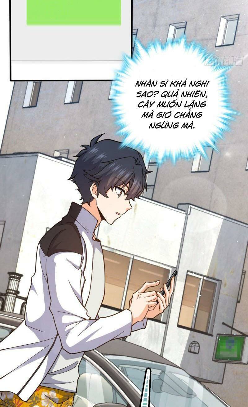 Đại Vương Tha Mạng Chapter 692 - Trang 2