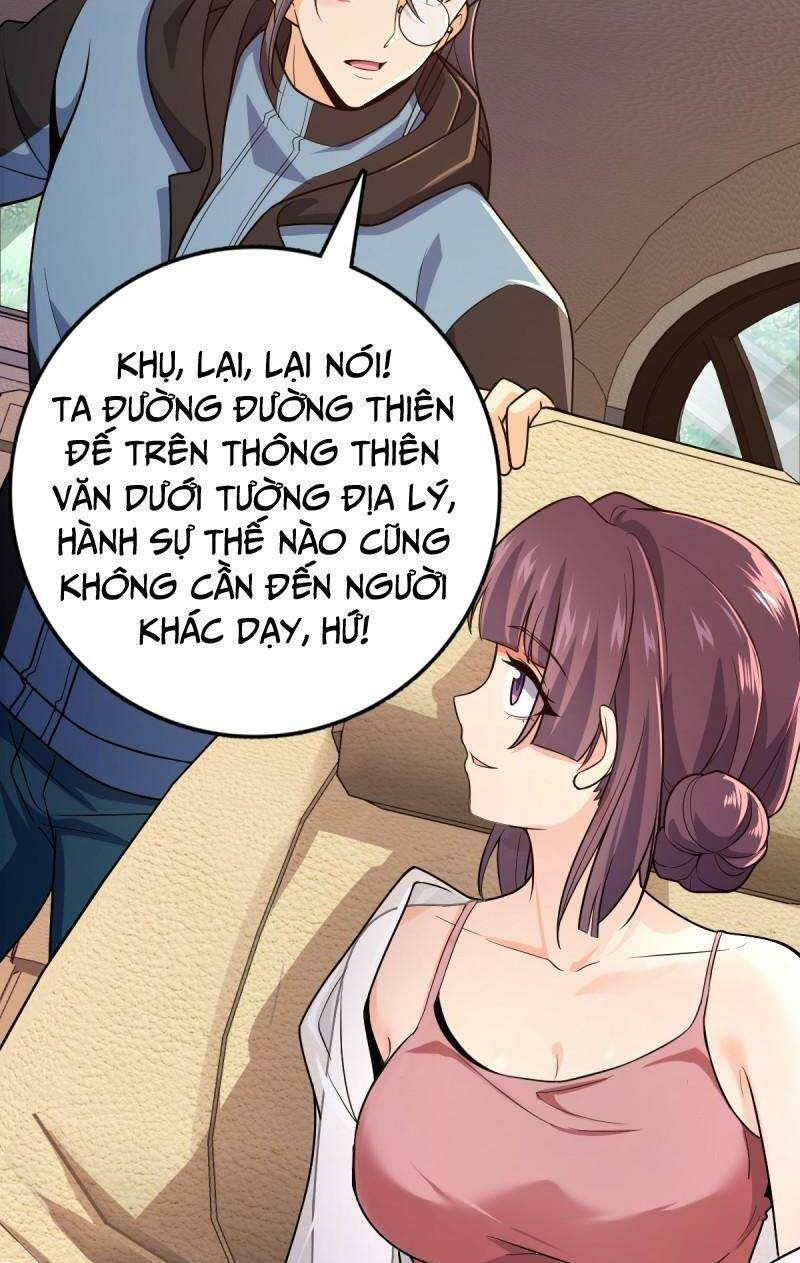 Đại Vương Tha Mạng Chapter 692 - Trang 2