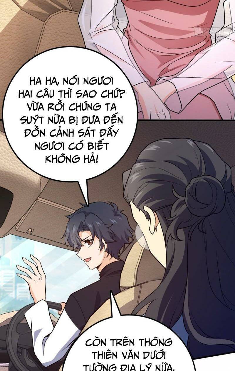 Đại Vương Tha Mạng Chapter 692 - Trang 2