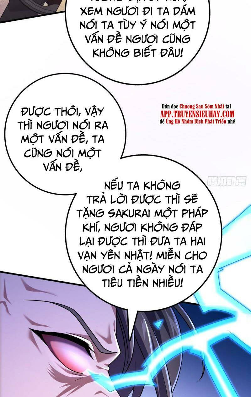 Đại Vương Tha Mạng Chapter 692 - Trang 2