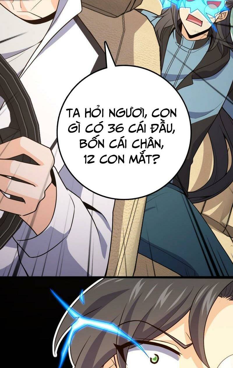 Đại Vương Tha Mạng Chapter 692 - Trang 2