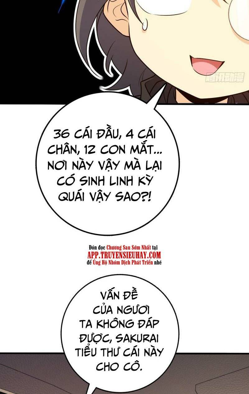 Đại Vương Tha Mạng Chapter 692 - Trang 2