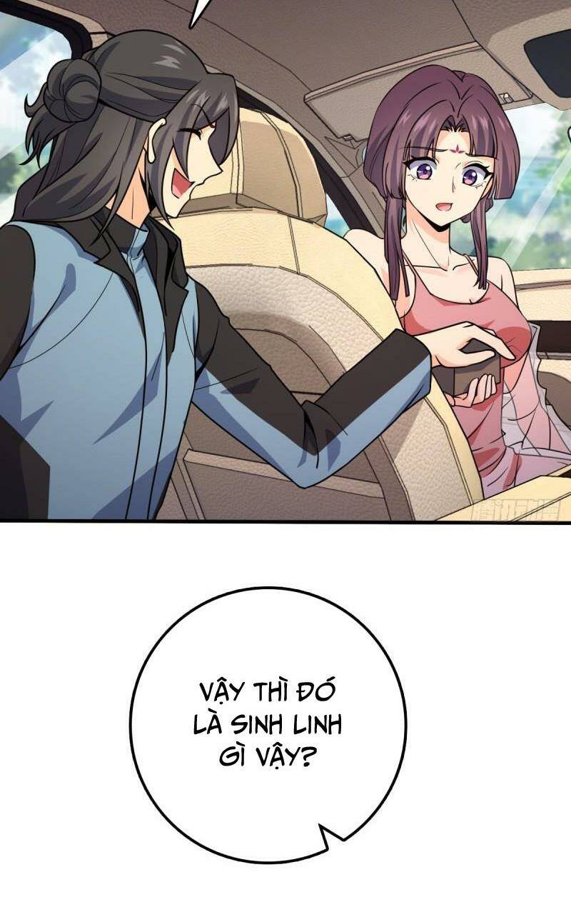 Đại Vương Tha Mạng Chapter 692 - Trang 2