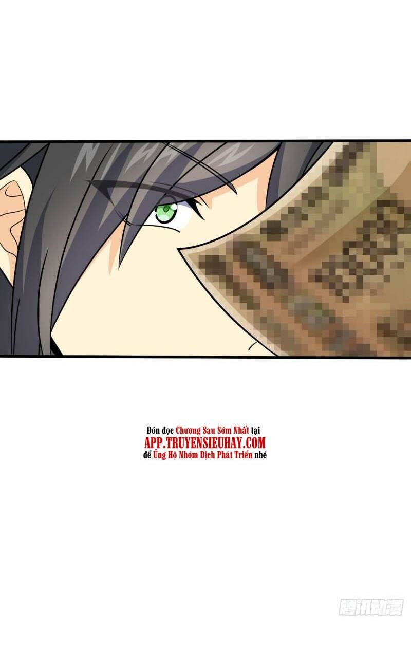 Đại Vương Tha Mạng Chapter 692 - Trang 2