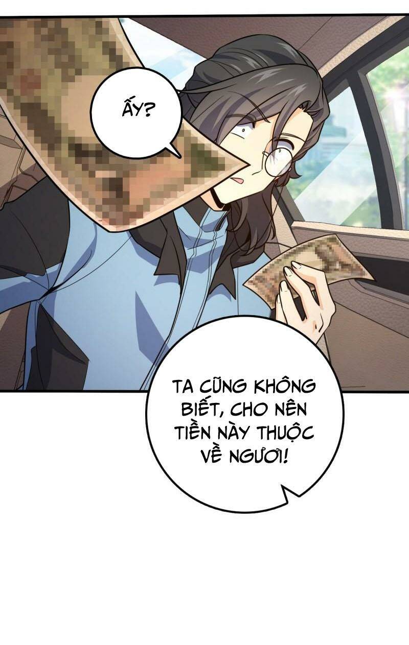 Đại Vương Tha Mạng Chapter 692 - Trang 2