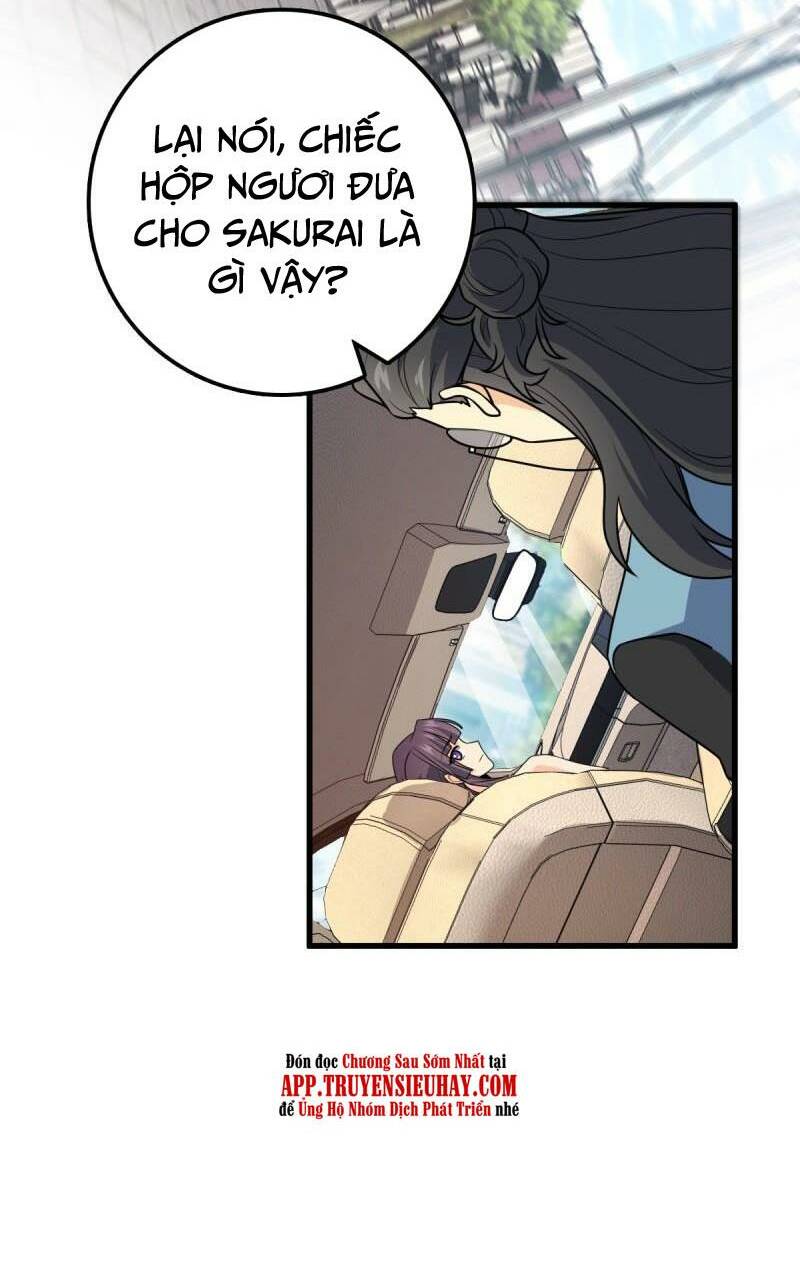 Đại Vương Tha Mạng Chapter 692 - Trang 2