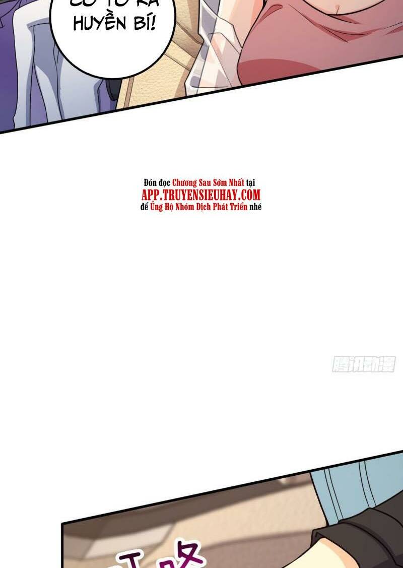 Đại Vương Tha Mạng Chapter 692 - Trang 2