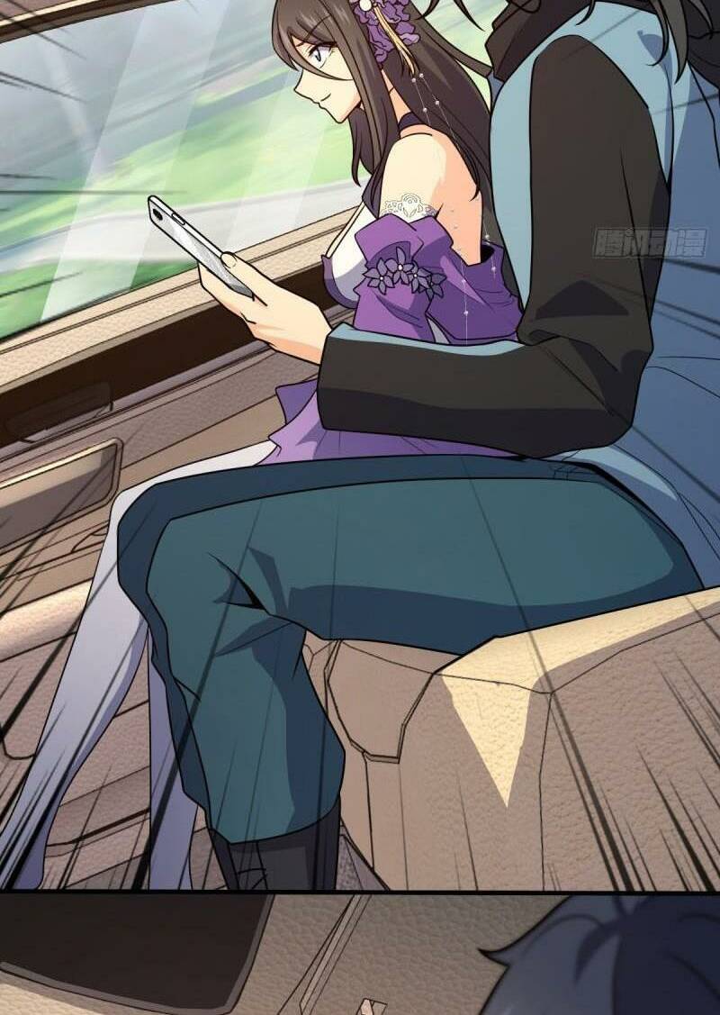 Đại Vương Tha Mạng Chapter 692 - Trang 2