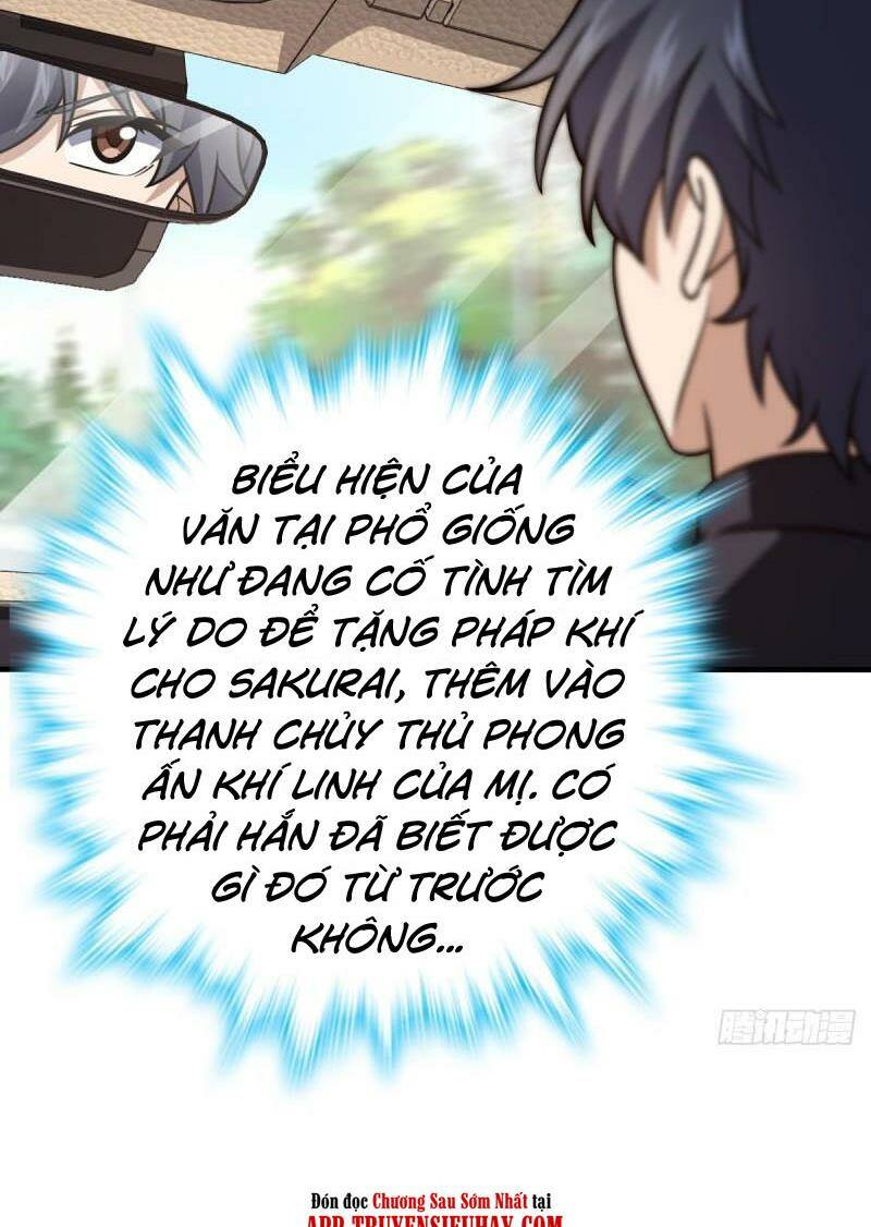 Đại Vương Tha Mạng Chapter 692 - Trang 2