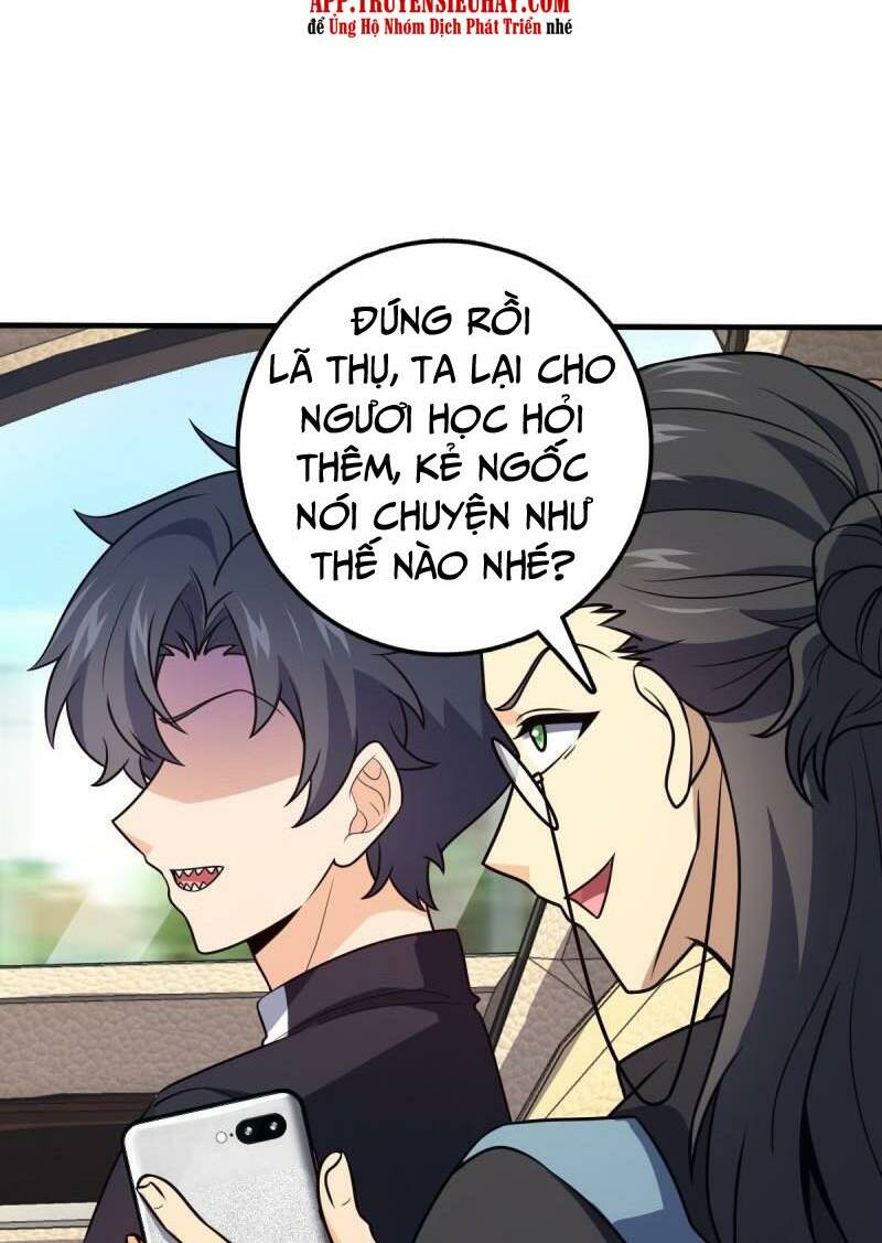 Đại Vương Tha Mạng Chapter 692 - Trang 2