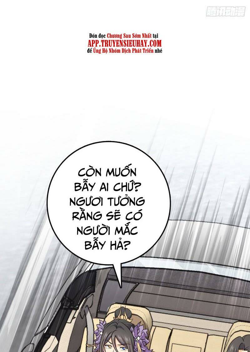 Đại Vương Tha Mạng Chapter 692 - Trang 2