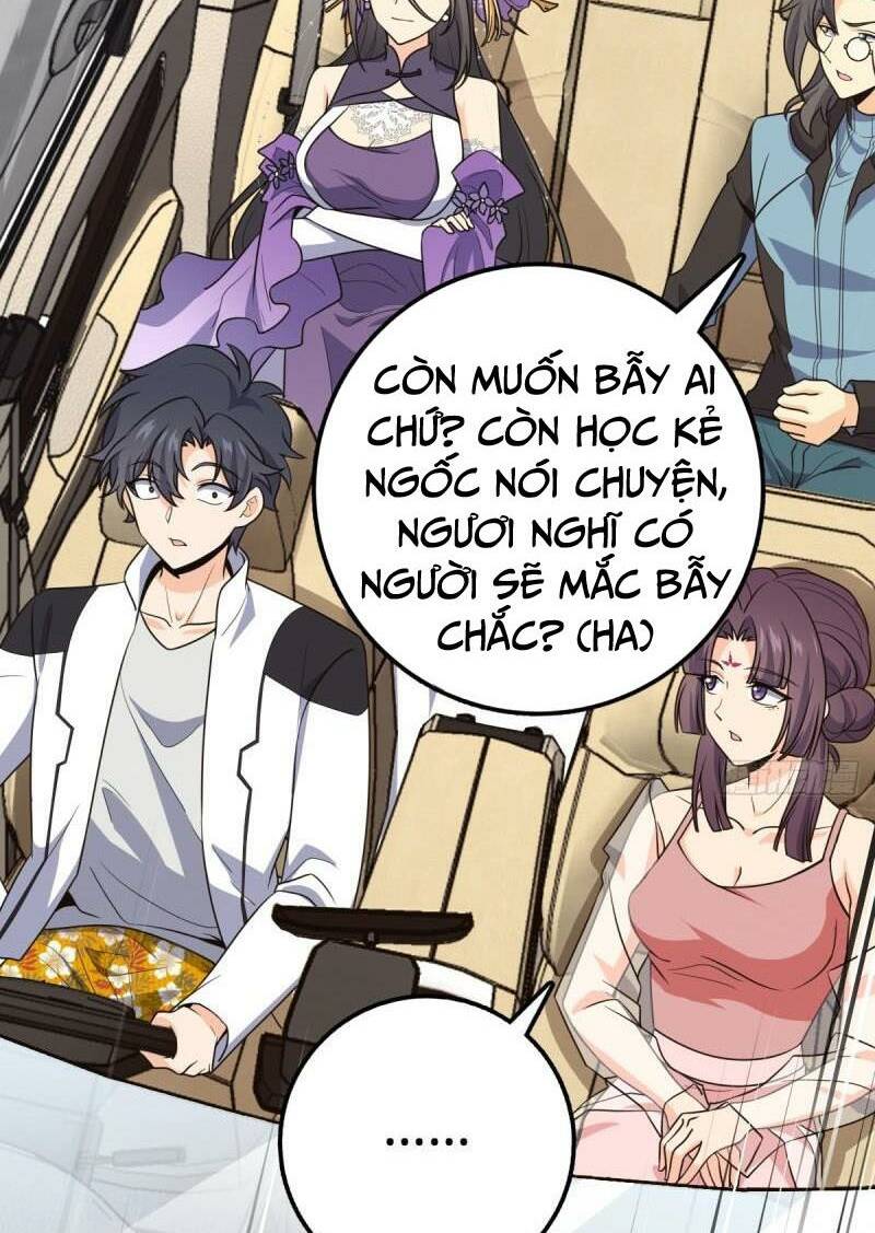 Đại Vương Tha Mạng Chapter 692 - Trang 2