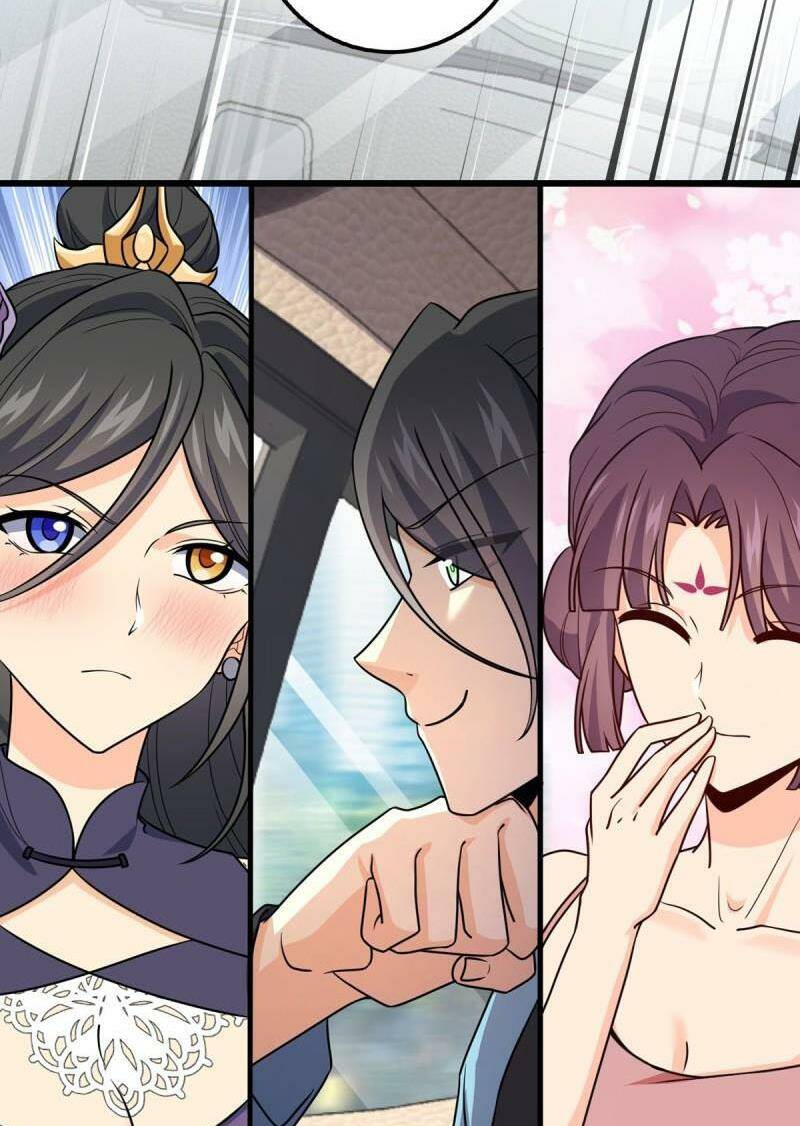 Đại Vương Tha Mạng Chapter 692 - Trang 2