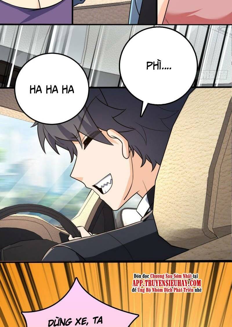 Đại Vương Tha Mạng Chapter 692 - Trang 2