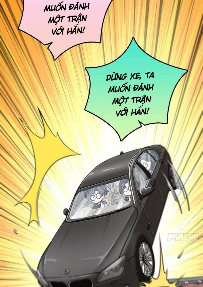 Đại Vương Tha Mạng Chapter 692 - Trang 2