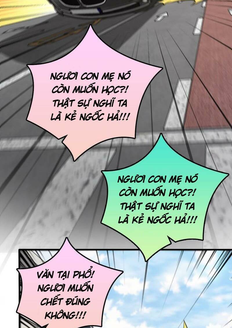 Đại Vương Tha Mạng Chapter 692 - Trang 2