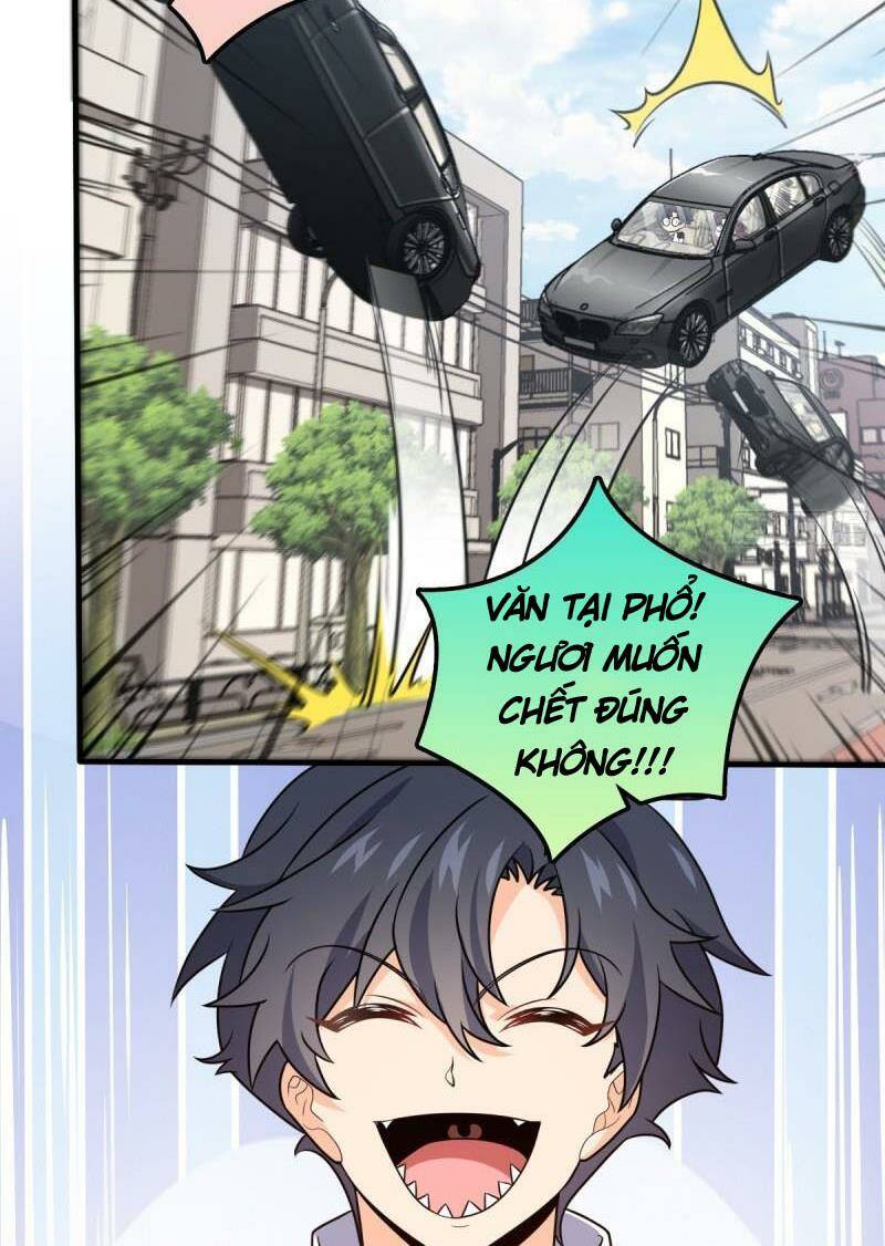 Đại Vương Tha Mạng Chapter 692 - Trang 2