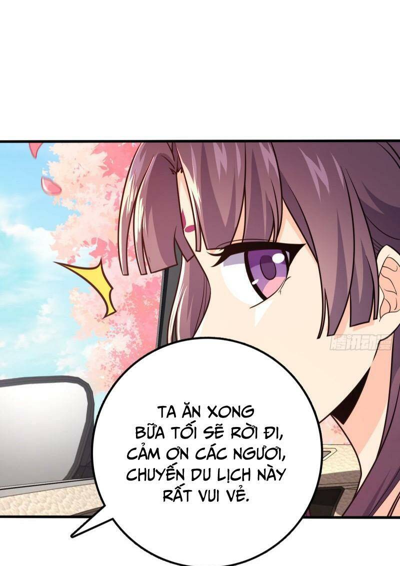 Đại Vương Tha Mạng Chapter 692 - Trang 2