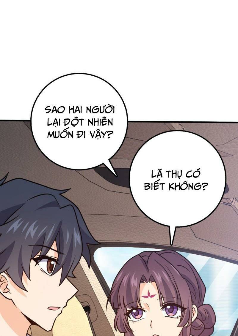 Đại Vương Tha Mạng Chapter 692 - Trang 2