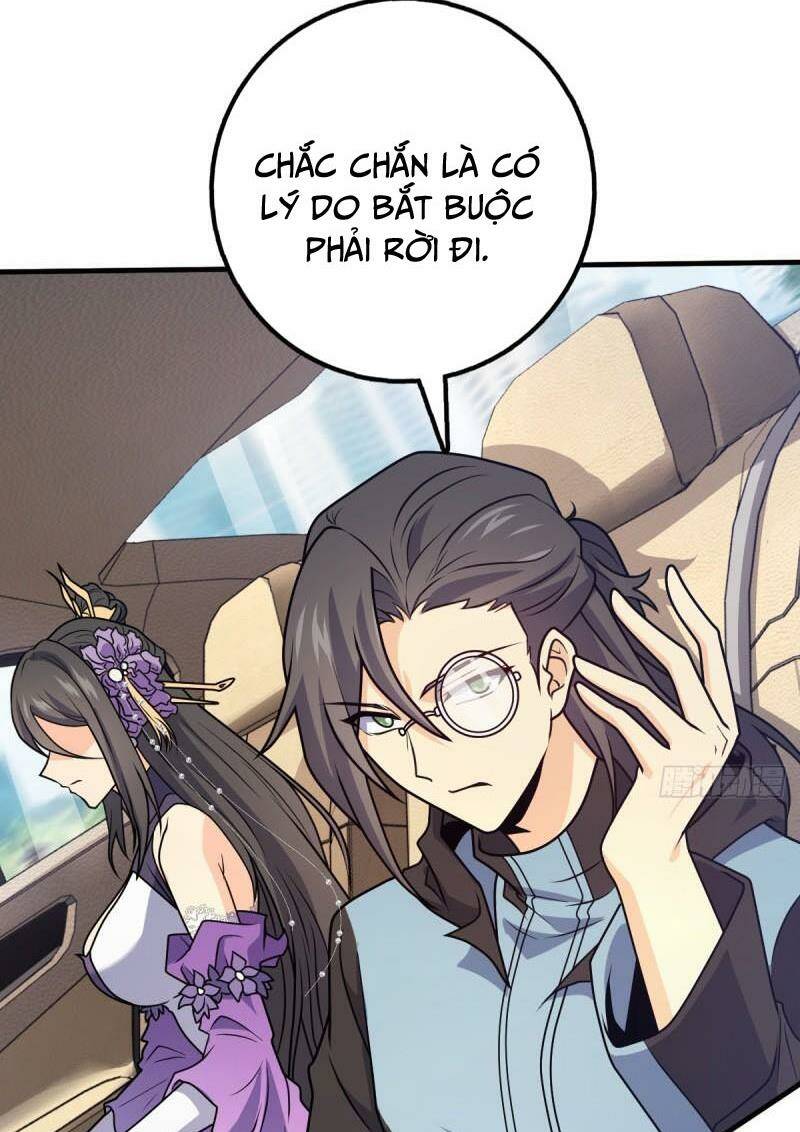 Đại Vương Tha Mạng Chapter 692 - Trang 2