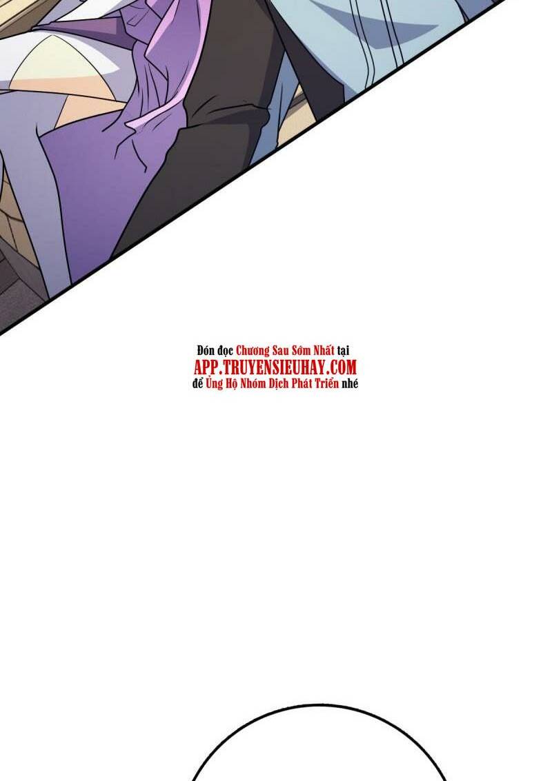 Đại Vương Tha Mạng Chapter 692 - Trang 2