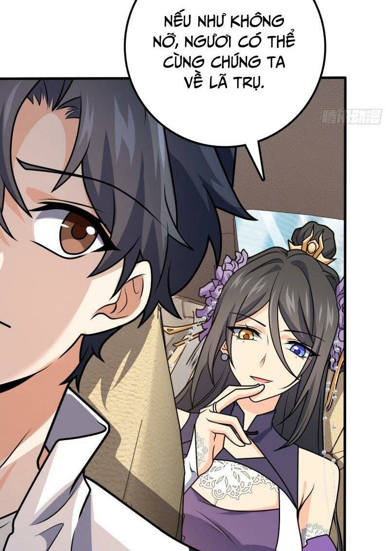 Đại Vương Tha Mạng Chapter 692 - Trang 2