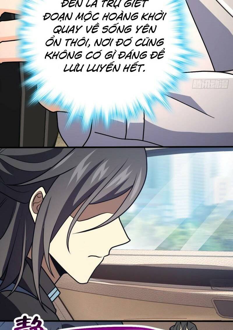 Đại Vương Tha Mạng Chapter 692 - Trang 2