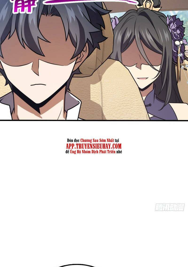 Đại Vương Tha Mạng Chapter 692 - Trang 2