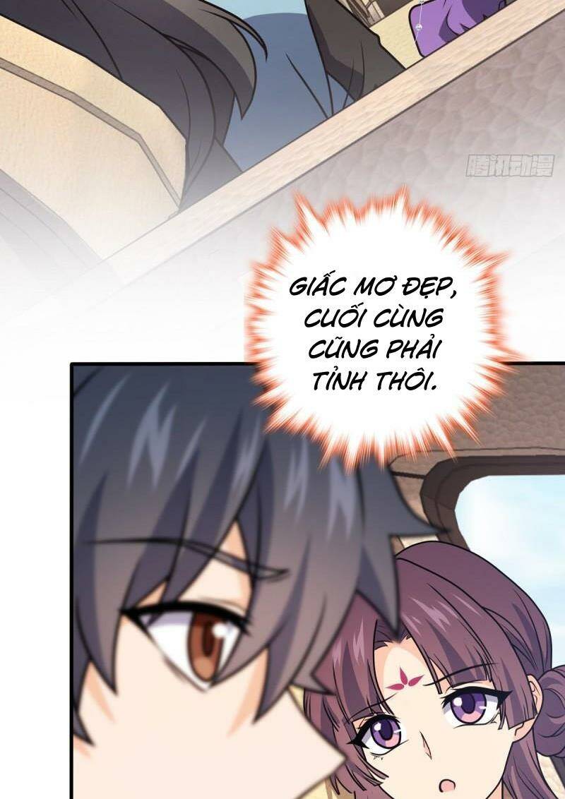 Đại Vương Tha Mạng Chapter 692 - Trang 2